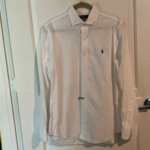 Ralph Lauren button down